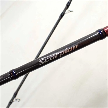 １９スコーピオン１７５２Ｒー２